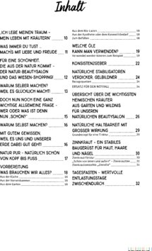 Inhaltsverzeichnis 1