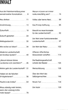 Inhaltsverzeichnis 1