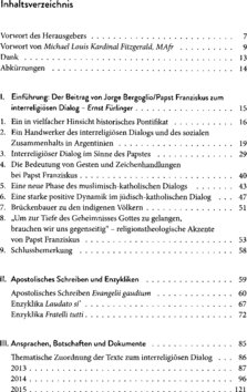 Inhaltsverzeichnis 1