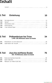 Inhaltsverzeichnis 1