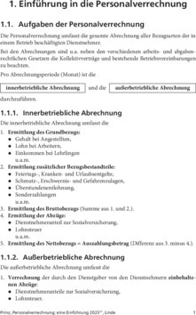 Leseprobe