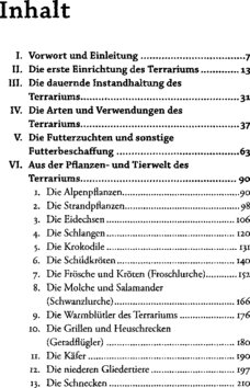 Inhaltsverzeichnis 1