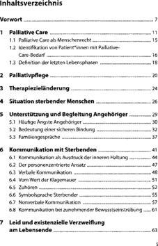 Inhaltsverzeichnis 1