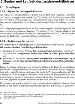Leseprobe