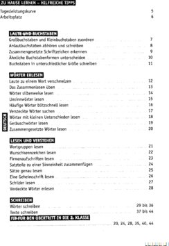 Inhaltsverzeichnis 1