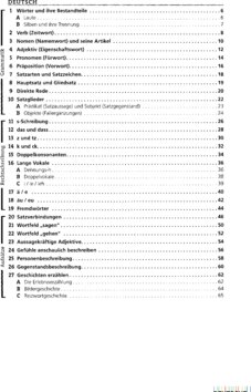 Inhaltsverzeichnis 1