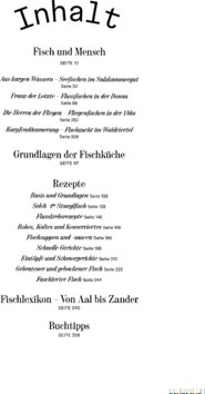 Inhaltsverzeichnis 1