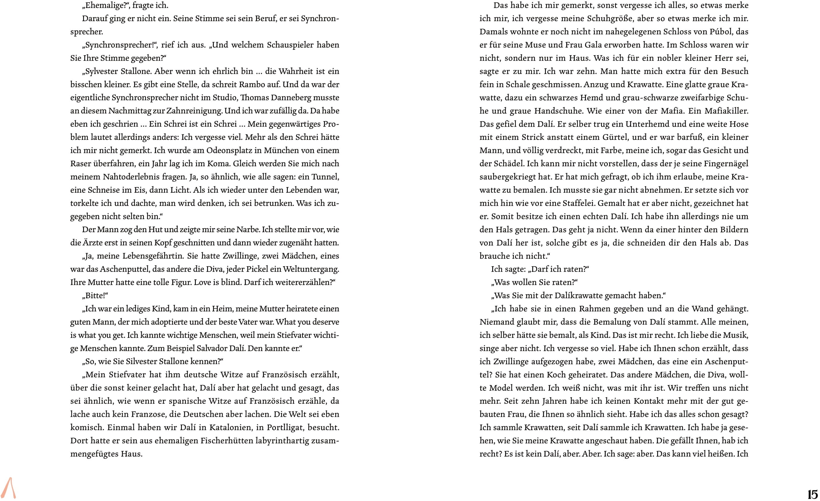 lesen