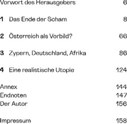 Inhaltsverzeichnis 1