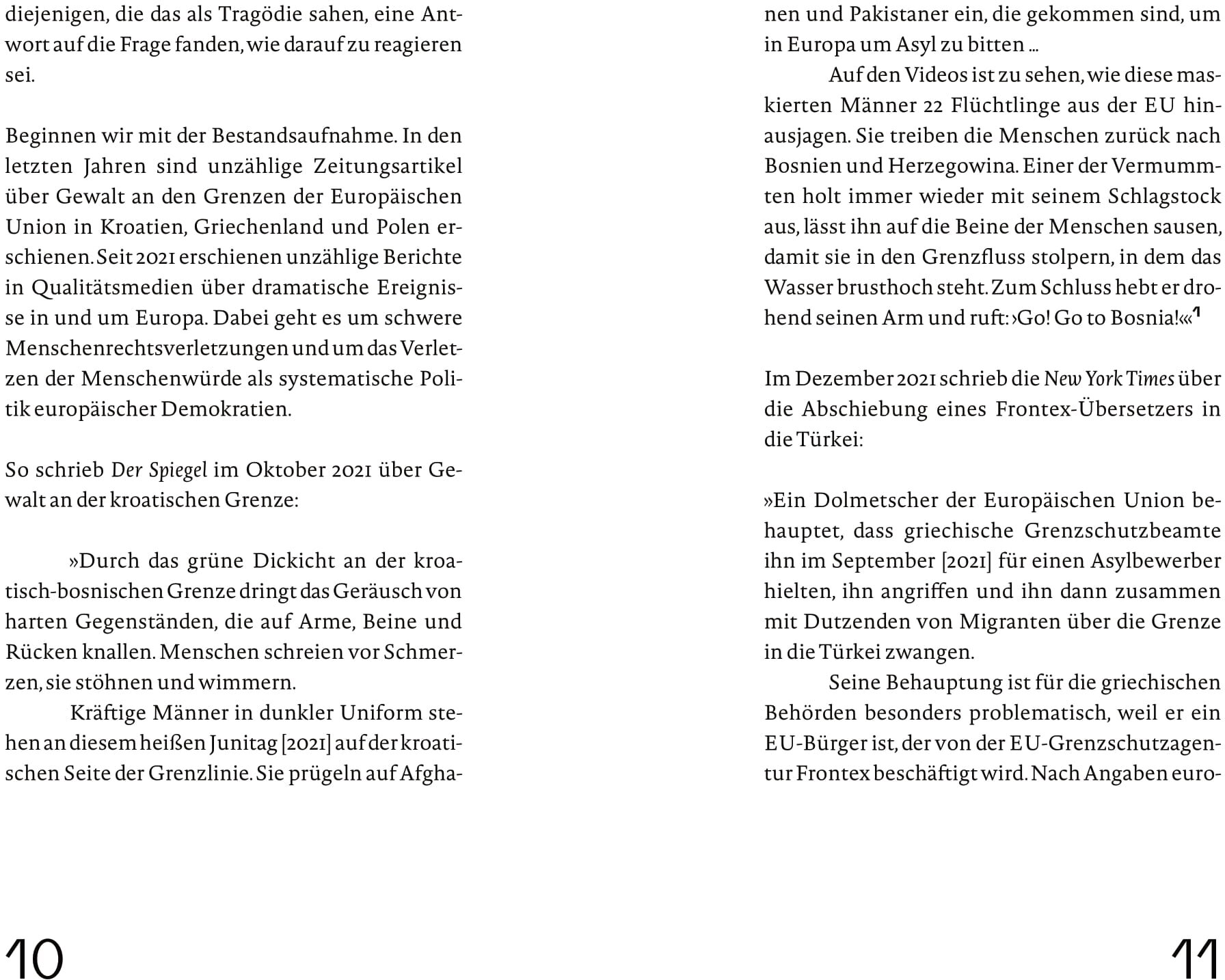 lesen