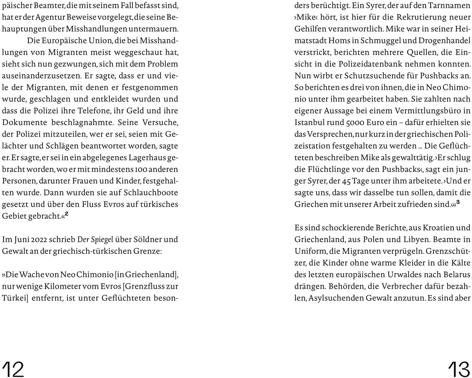 lesen