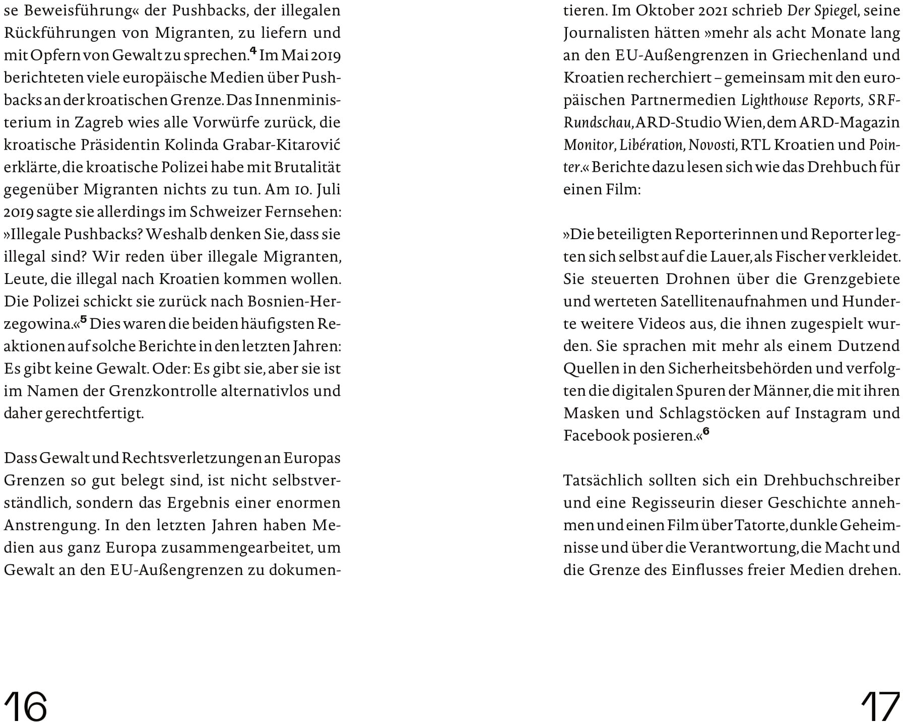 lesen