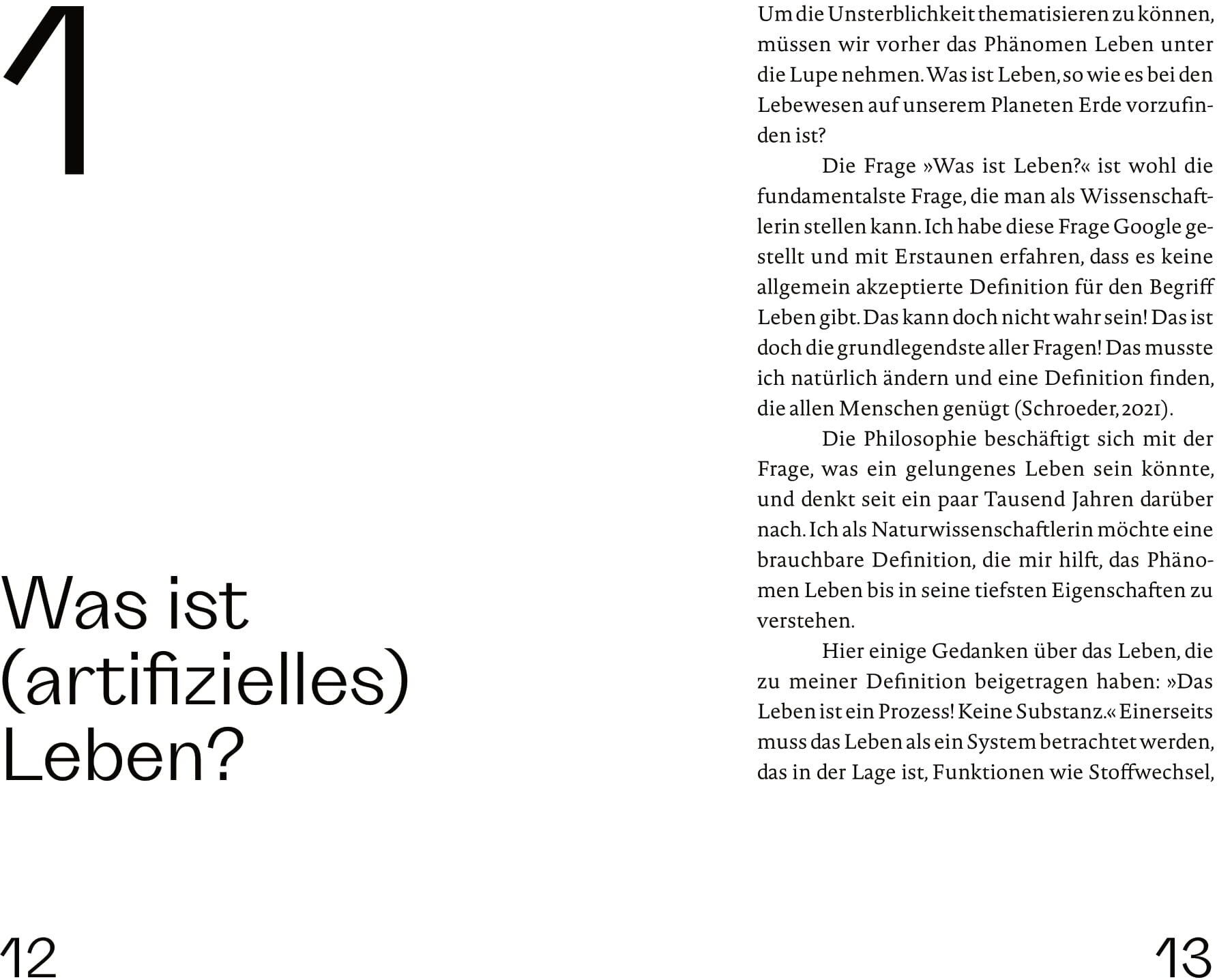 lesen