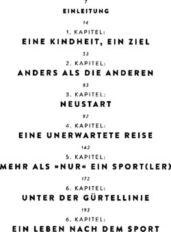 Inhaltsverzeichnis 1