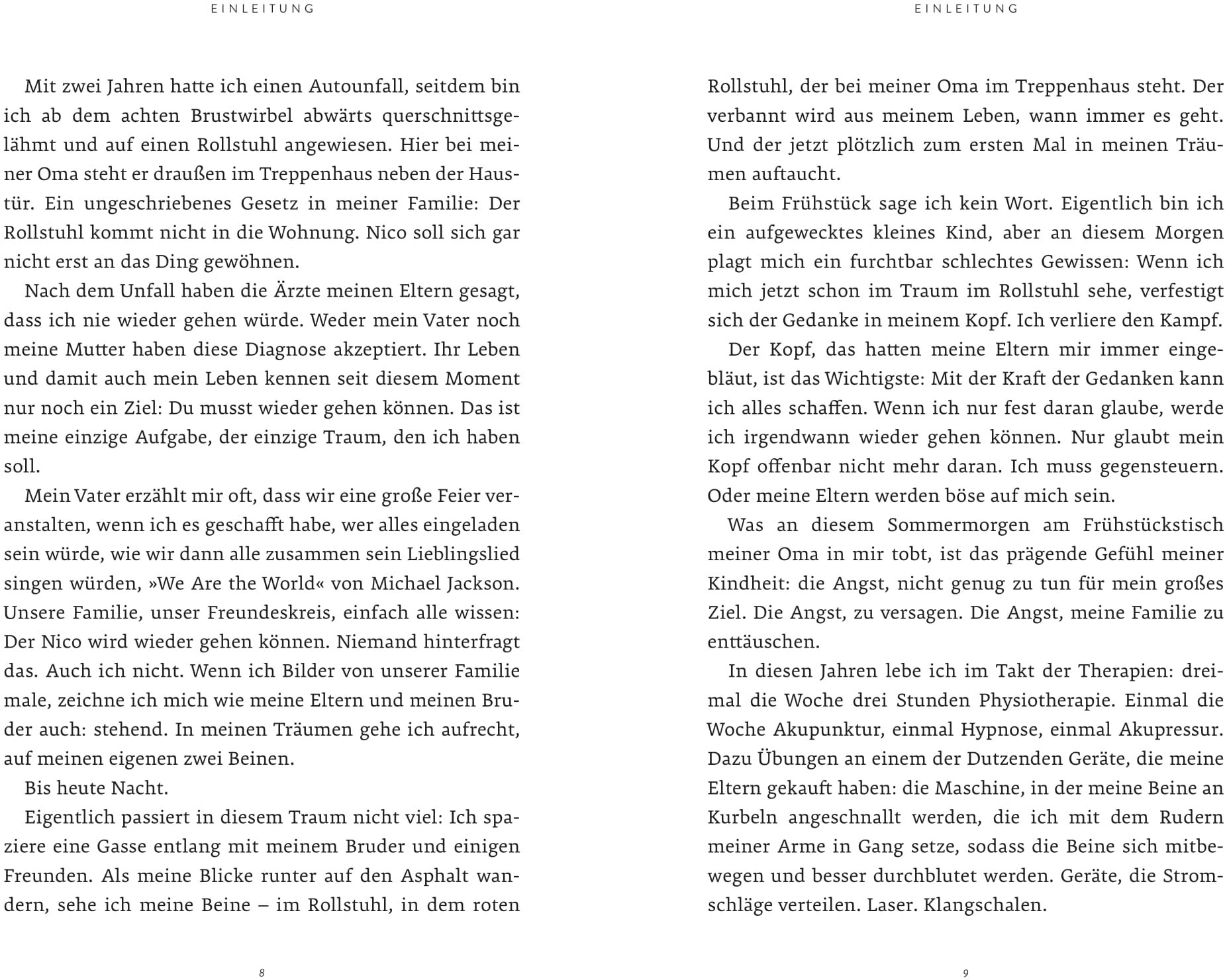 lesen