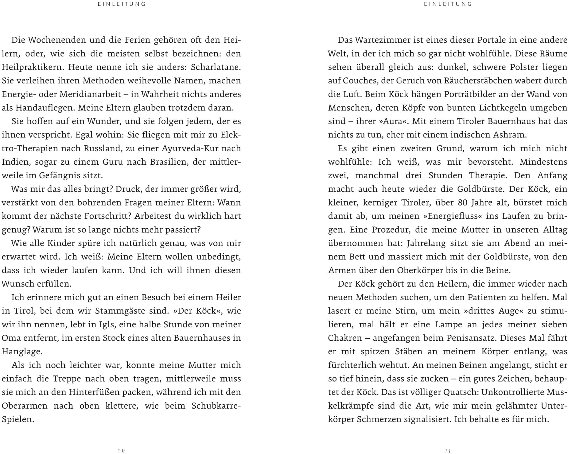 lesen