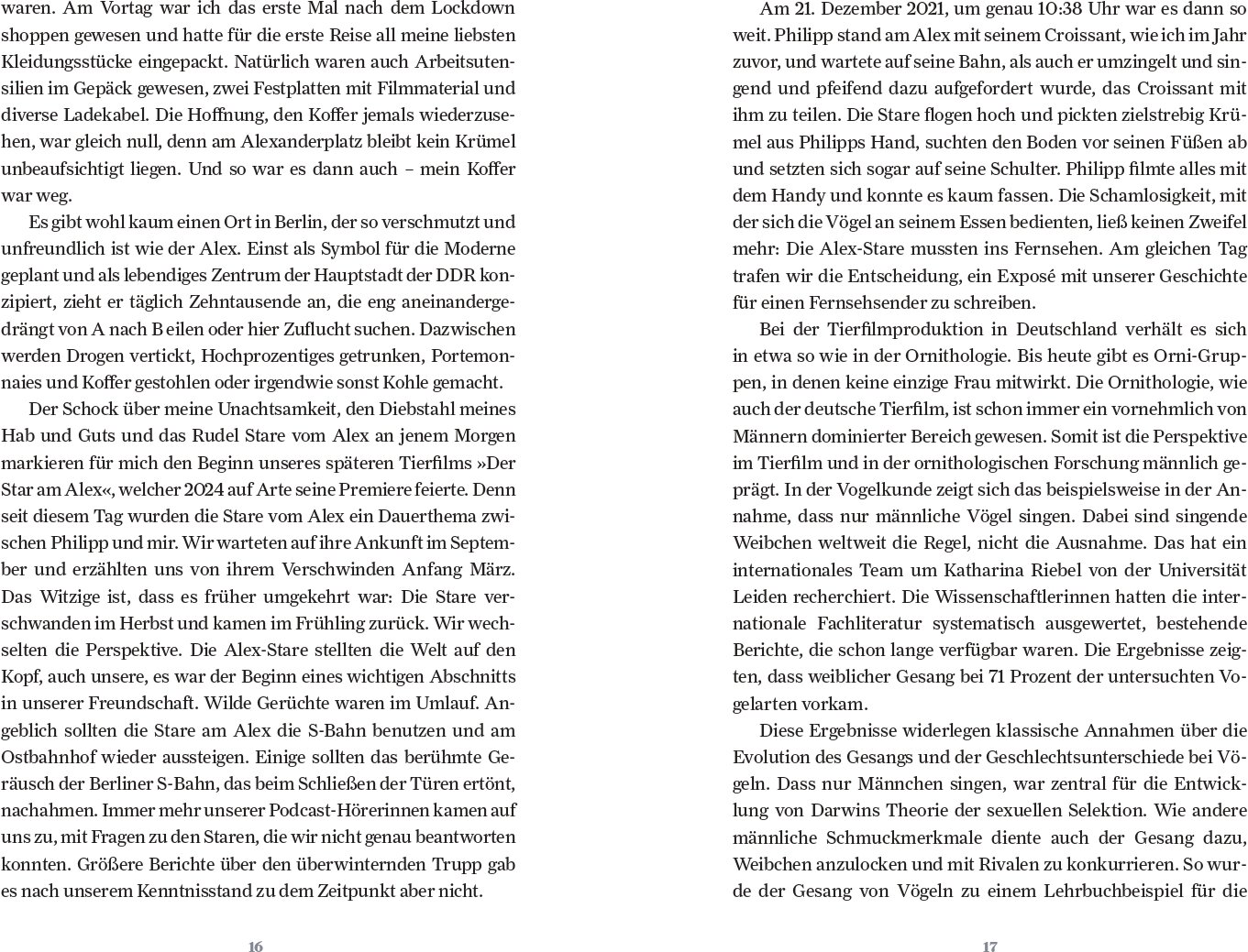 lesen