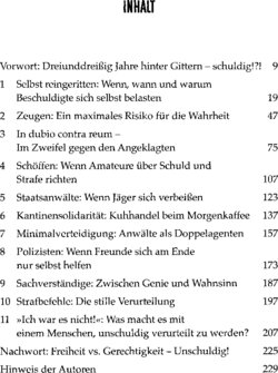 Inhaltsverzeichnis 1