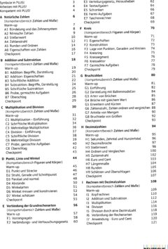 Inhaltsverzeichnis 1