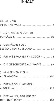 Inhaltsverzeichnis 1