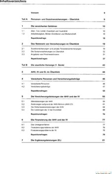 Inhaltsverzeichnis 1