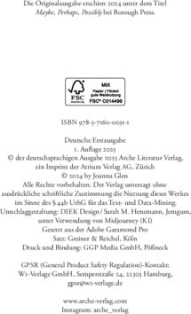 Leseprobe