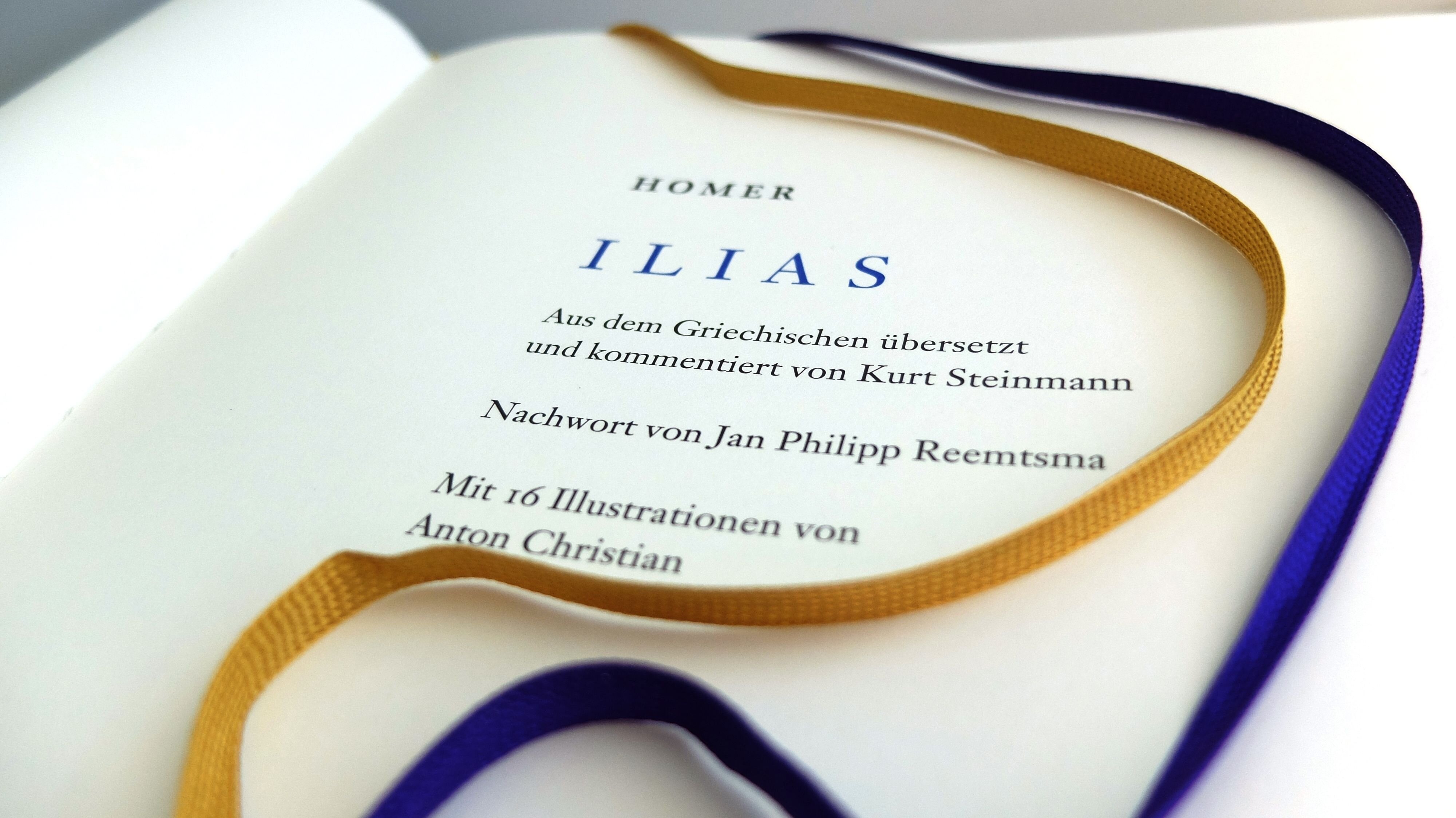 lesen