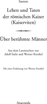 Leseprobe