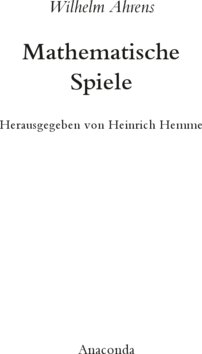 Leseprobe