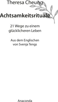 Leseprobe