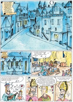 Innenansicht 2