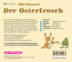 Innenansicht