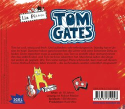 Backcover