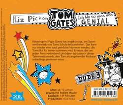 Backcover