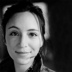 Person Katharina Neuschaefer