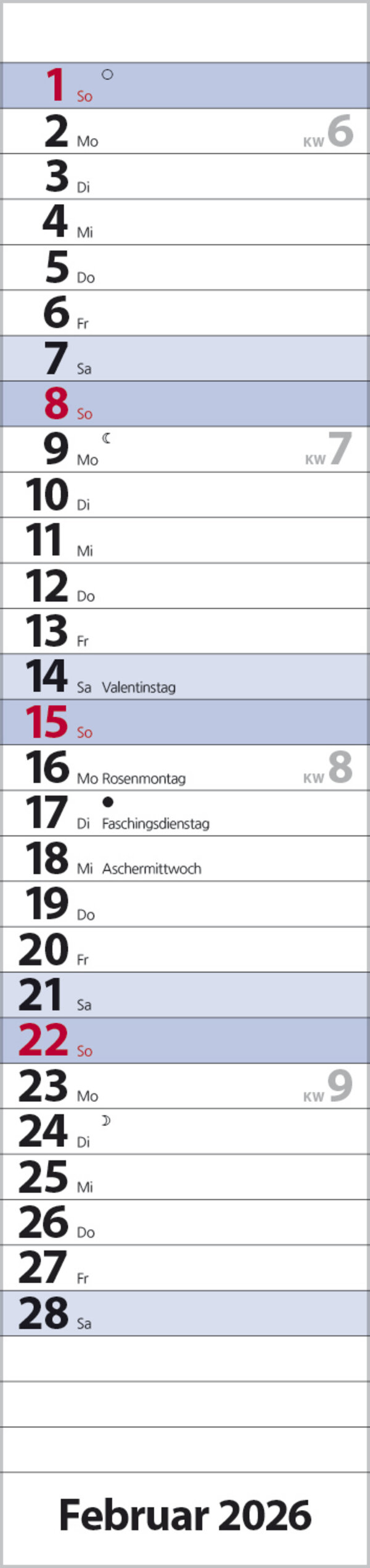 lesen