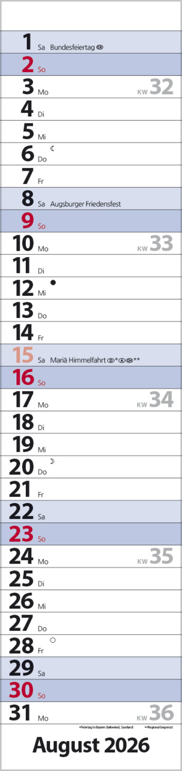 lesen
