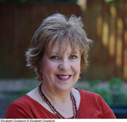 Person Elizabeth Chadwick