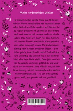 Backcover