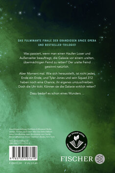 Backcover