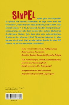 Backcover