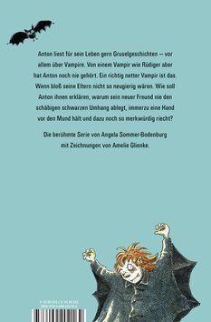 Backcover