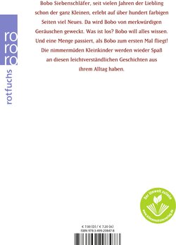 Backcover