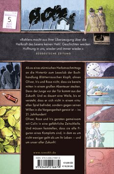 Backcover