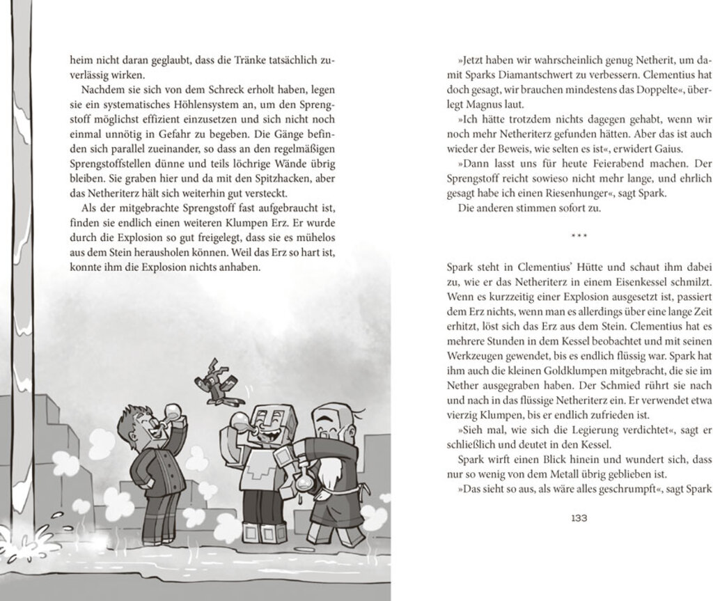 lesen