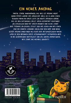 Backcover