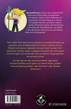 Backcover