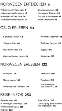 Inhaltsverzeichnis 1