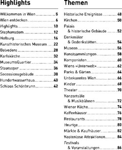 Inhaltsverzeichnis 1