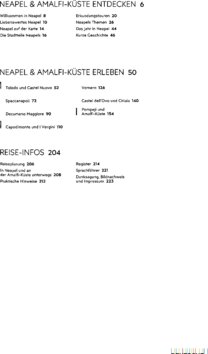 Inhaltsverzeichnis 1